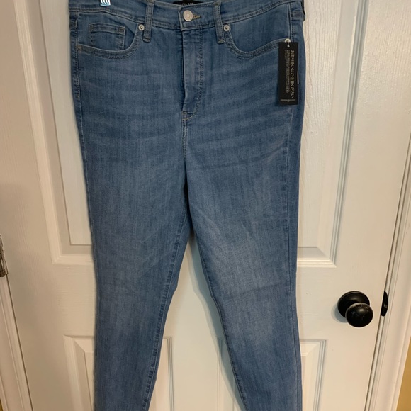 Super Stretch Legging Fit Jeans | Poshmark